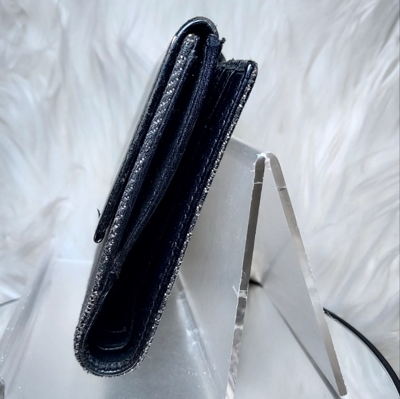 Gucci GG Bifold Canvas Jackie Horsebit Wallet - Picture 3 of 9